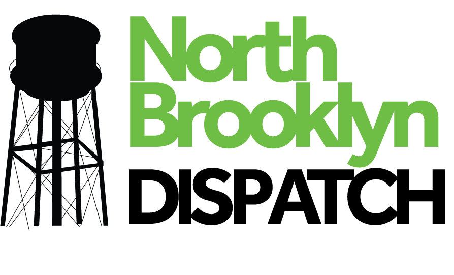 North Broklyn Dispatch Logo